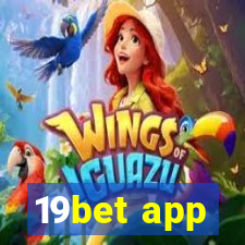 19bet app